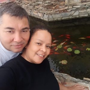 Meet your Posher, Marcela